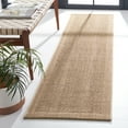 thumbnail image 1 of Safavieh Palm Beach Candyce Geometric Runner Rug, Desert Sand, 2'3" x 10', 1 of 10
