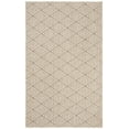 thumbnail image 1 of SAFAVIEH Palm Beach Stars Geometric Diamonds Sisal Area Rug, Beige/Brown, 5' x 8', 1 of 8