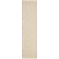 thumbnail image 1 of SAFAVIEH Palm Beach Stars Geometric Diamonds Sisal Runner Rug, Beige, 2' x 8', 1 of 7