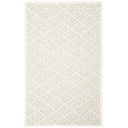thumbnail image 1 of SAFAVIEH Palm Beach Sylvia Geometric Area Rug, Natural/Ivory, 5' x 8', 1 of 7