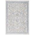 thumbnail image 1 of SAFAVIEH Palma Giuseppe Oriental Runner Rug, Beige/Light Blue, 2'2" x 9', 1 of 8