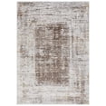 thumbnail image 1 of SAFAVIEH Palma Jason Abstract Area Rug, Beige/Brown, 9' x 12', 1 of 8