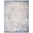 thumbnail image 1 of SAFAVIEH Palma Julia Distressed Area Rug, Beige/Blue, 8' x 10', 1 of 11