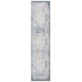 thumbnail image 1 of SAFAVIEH Palma Julia Distressed Runner Rug, Beige/Blue, 2'2" x 5', 1 of 8