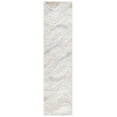 thumbnail image 1 of SAFAVIEH Palma Lucas Abstract Runner Rug, Beige/Light Grey, 2'2" x 9', 1 of 8