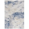 thumbnail image 1 of SAFAVIEH Palma Marin Abstract Area Rug, Beige/Blue, 2'2" x 3'9", 1 of 8