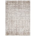 thumbnail image 1 of SAFAVIEH Palma Marina Abstract Area Rug, Beige/Brown, 9' x 12', 1 of 8