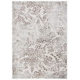 thumbnail image 1 of SAFAVIEH Palma Ophelia Abstract Area Rug, Beige/Brown, 9' x 12', 1 of 8