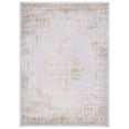 thumbnail image 1 of SAFAVIEH Palma Rick Oriental Area Rug, Beige/Light Grey, 5'5" x 7'7", 1 of 8