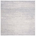 thumbnail image 1 of SAFAVIEH Palma Tristen Abstract Area Rug, Beige/Light Blue, 6'7" x 6'7" Square, 1 of 8