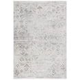 thumbnail image 1 of SAFAVIEH Palma Zoe Aztec Area Rug, Beige/Light Grey, 9' x 12', 1 of 8