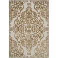 thumbnail image 1 of SAFAVIEH Paradise Alannah Damask Vines Area Rug, Mouse, 4' x 5'7", 1 of 4
