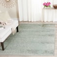 thumbnail image 1 of SAFAVIEH Paradise Alton Traditional Floral Area Rug, Light Grey/Spruce, 8' x 11'2", 1 of 7