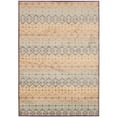 thumbnail image 1 of SAFAVIEH Paradise Angelina Geometric Tessellation Area Rug, Mauve/Multi, 4' x 5'7", 1 of 6
