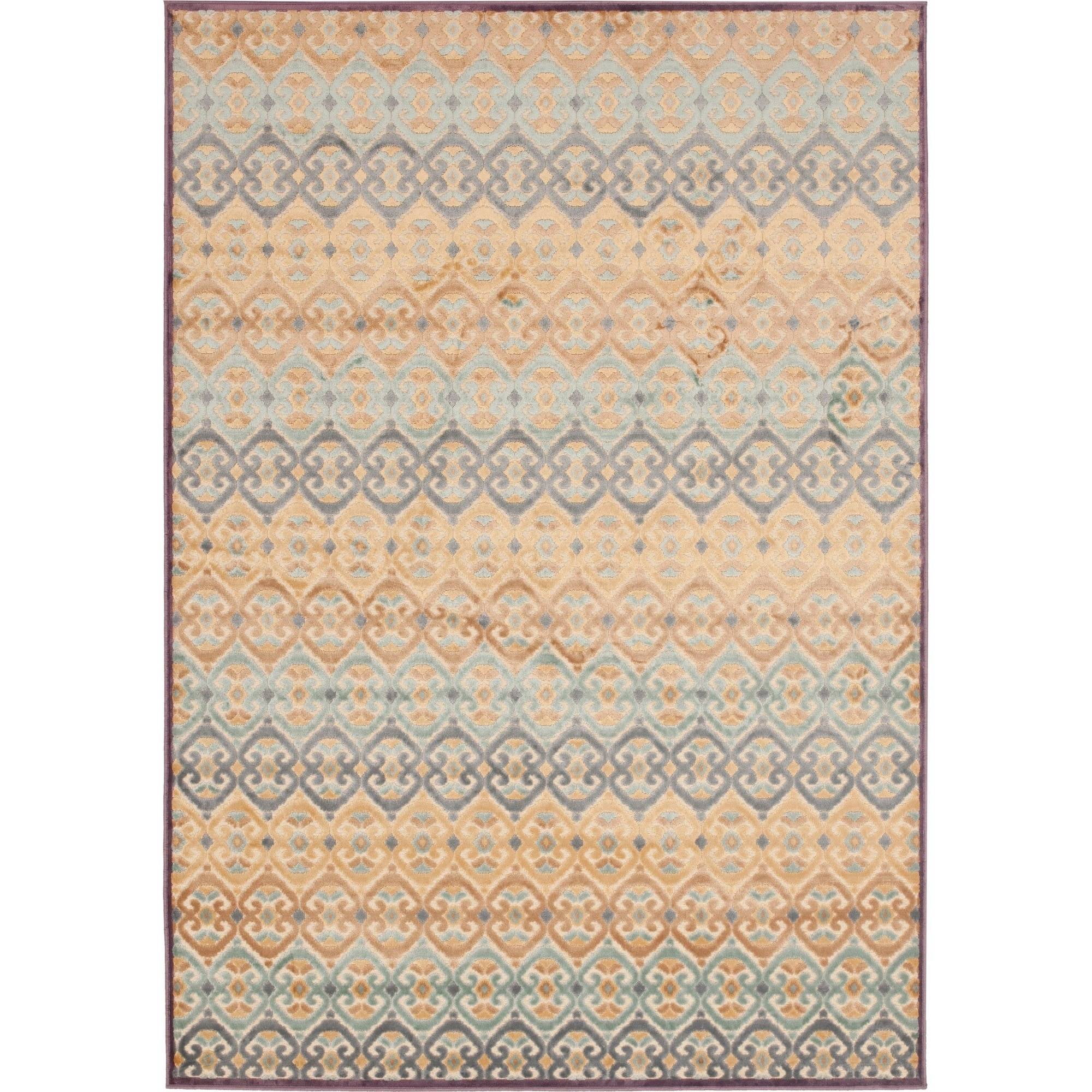 Safavieh Paradise Angelina Geometric Tessellation Area Rug - Walmart.com