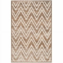 Safavieh Paradise Bernadine Zigzag Stripes Area Rug or Runner