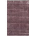thumbnail image 1 of SAFAVIEH Paradise Collection PAR161-830 Purple / Multi Rug, 1 of 5