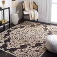 thumbnail image 1 of Safavieh Paradise Edna Damask Area Rug, Stone, 3'3" x 4'7", 1 of 11