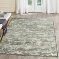 thumbnail image 1 of SAFAVIEH Paradise Doreen Geometric Area Rug, Grey/Multi, 4' x 5'7", 1 of 5