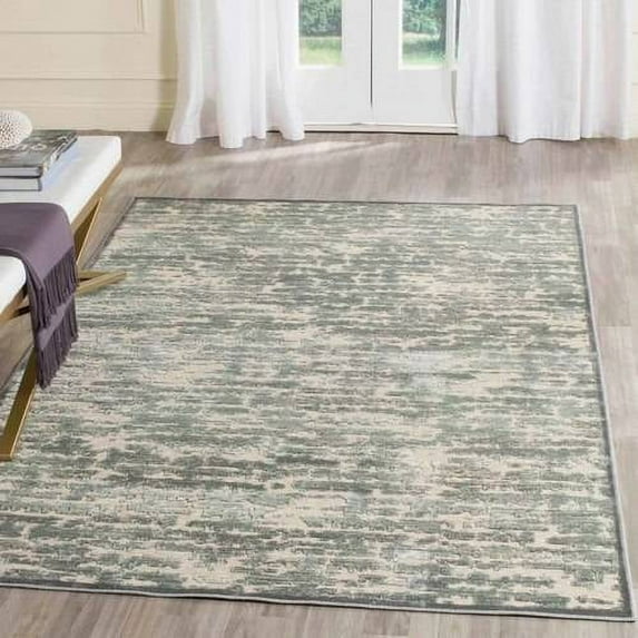 SAFAVIEH Paradise Collection PAR392-2740 Grey / Multi Rug