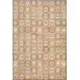 thumbnail image 1 of SAFAVIEH Paradise Dorothea Floral Area Rug, Dark Brown/Multi, 8' x 11'2", 1 of 4