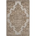 thumbnail image 1 of SAFAVIEH Paradise Edna Damask Area Rug, Mouse, 2'7" x 4', 1 of 2
