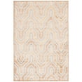thumbnail image 1 of SAFAVIEH Paradise Edwyna Geometric Tessellation Area Rug, Taupe/Multi, 5'3" x 7'6", 1 of 5