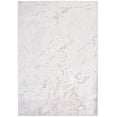 thumbnail image 1 of SAFAVIEH Paradise Ferdinand Abstract Area Rug, Light Grey/Blush Pink, 3'3" x 5'7", 1 of 8