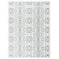 thumbnail image 1 of SAFAVIEH Paradise Filip Geometric Area Rug, Ivory/Dark Grey, 8' x 10', 1 of 10