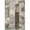 thumbnail image 1 of SAFAVIEH Paradise Gaila Geometric Area Rug, Light Blue/Anthracite, 8' x 11'2", 1 of 8
