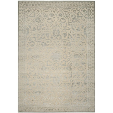SAFAVIEH Paradise Joselyn Oriental Area Rug, Stone, 5' x 7'