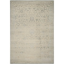 SAFAVIEH Paradise Collection PAR393-5740 Stone Rug