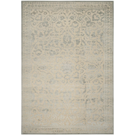 SAFAVIEH Paradise Collection PAR393-5740 Stone Rug
