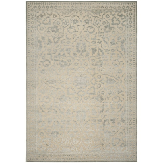 SAFAVIEH Paradise Collection PAR393-5740 Stone Rug