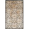 thumbnail image 1 of SAFAVIEH Paradise Justice Geometric Tessellation Area Rug, Charcoal/Multi, 3'3" x 5'7", 1 of 5