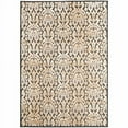 thumbnail image 1 of SAFAVIEH Paradise Justice Geometric Tessellation Area Rug, Charcoal/Multi, 4' x 5'7", 1 of 6