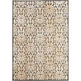 thumbnail image 1 of SAFAVIEH Paradise Justice Geometric Tessellation Area Rug, Charcoal/Multi, 5'3" x 7'6", 1 of 6