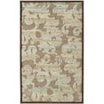 thumbnail image 1 of SAFAVIEH Paradise Kalisha Floral Area Rug, Dark Brown, 8' x 11'2", 1 of 5