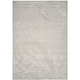 thumbnail image 1 of SAFAVIEH Paradise Karolina Traditional Area Rug, Silver, 2'7" x 4', 1 of 7