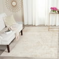 thumbnail image 1 of SAFAVIEH Paradise Konnor Traditional Area Rug, Stone, 4' x 5'7", 1 of 4
