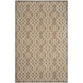 thumbnail image 1 of SAFAVIEH Paradise Luana Geometric Swirls Area Rug, Grey, 4' x 5'3", 1 of 9