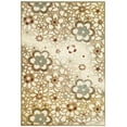 thumbnail image 1 of SAFAVIEH Paradise Lucina Floral Area Rug, Taupe/Beige, 8' x 11'2", 1 of 4