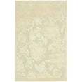 thumbnail image 1 of SAFAVIEH Paradise Mackenzie Distressed Floral Area Rug, Cream, 2'7" x 4', 1 of 2