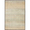 thumbnail image 1 of SAFAVIEH Paradise Malvena Geometric Area Rug, Cream/Brown, 5'3" x 7'6", 1 of 7