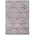 thumbnail image 1 of SAFAVIEH Paradise Nancy Damask Area Rug, Grey/Multi, 5'3" x 7'6", 1 of 5