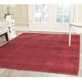 thumbnail image 1 of SAFAVIEH Paradise Napier Checker Boxes Area Rug, Red, 5'3" x 7'6", 1 of 7