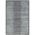 thumbnail image 1 of SAFAVIEH Paradise Petar Animal Area Rug, Charcoal/Multi, 5'3" x 7'6", 1 of 8