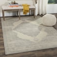 thumbnail image 1 of SAFAVIEH Paradise Randell Traditional Area Rug, Cream, 4' x 5'7", 1 of 6