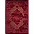 thumbnail image 1 of SAFAVIEH Paradise Randell Traditional Runner Rug, Red, 2'2" x 8', 1 of 7