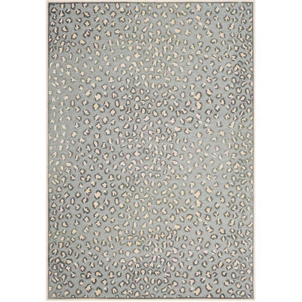 Safavieh Austin Anrai Traditional Area Rug, Cream/Red, 5'3 x 7'6